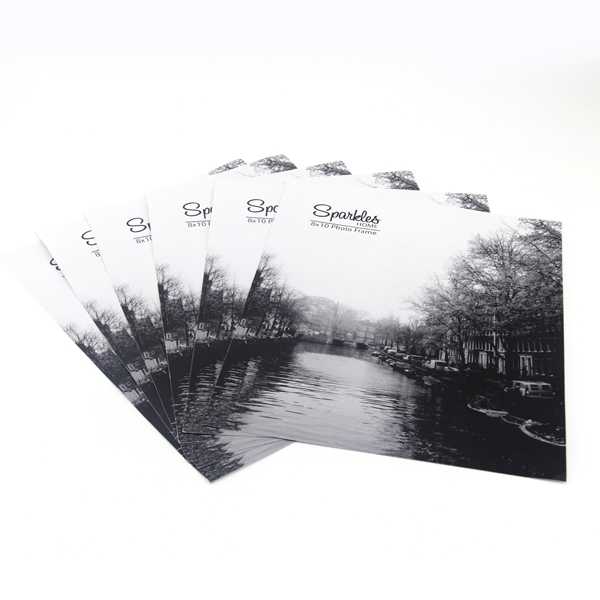 Custom 1000 Flyers Printing In China