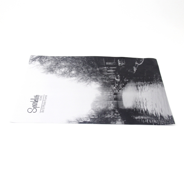 Custom 1000 Flyers Printing In China