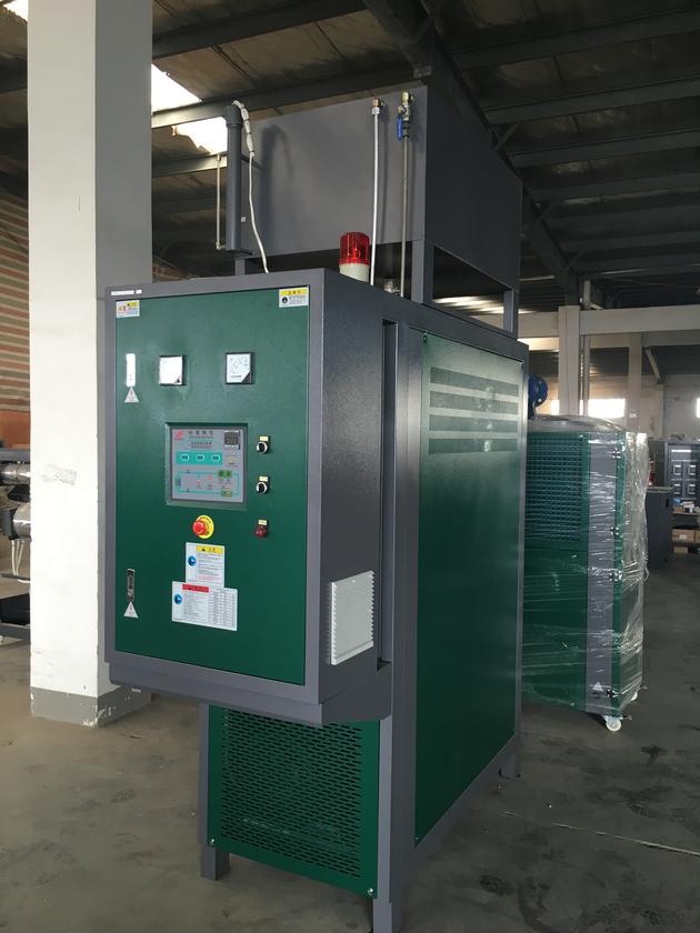Standard Oil Mold Temperature Controller Oil