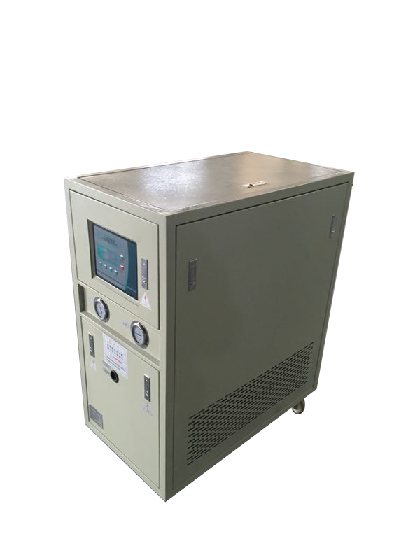 BUYING Industrial Water Cooled Low Temperature