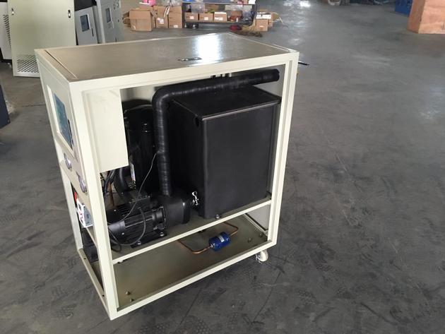 BUYING Industrial Water Cooled Low Temperature