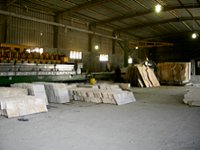 Egyptian Marble and Granite