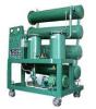 wasted oil purifier