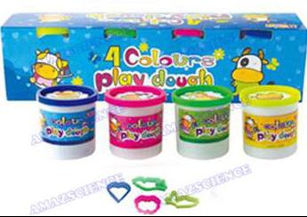 Play Dough
