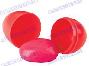 Bouncing Putty Egg