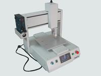 Glue machine