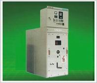 KYN1-12 armored removable enclosed switchgear