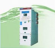 KYN28-12 metal armored removable switchgear