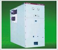KYN61-40.5 armored removable switchgear