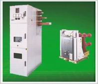 KYN96-12(AMS) metal armored removable switchgear