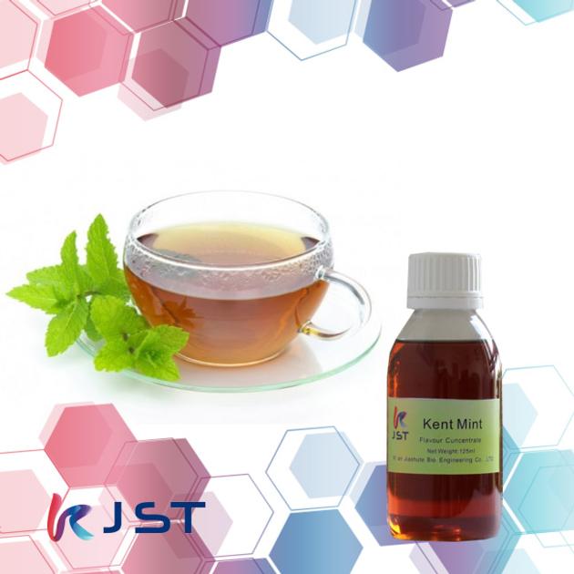 Kent mint Flavor Concentrate