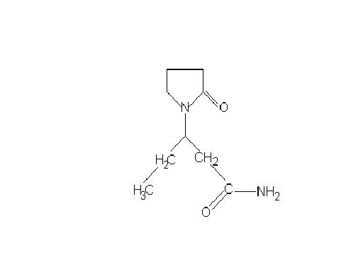 Levetiracetam