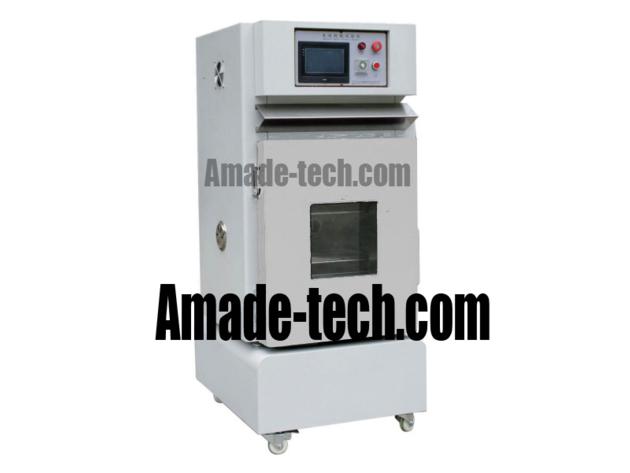 Lithium Ion Battery Cell Short Circuit Tester