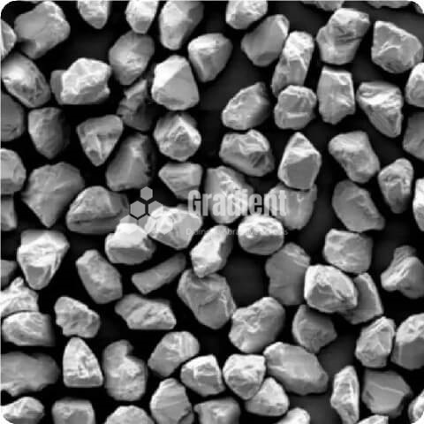 China industrial synthetic diamond dust Micron powder supplier for diamond tools