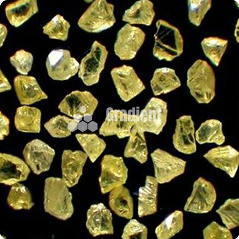 Synthetic Diamond Mesh Powder Supplier Industrial Diamond Dust Price
