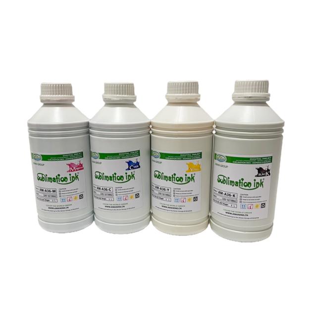 Digital Heat Transfer Ink Sublimation Ink