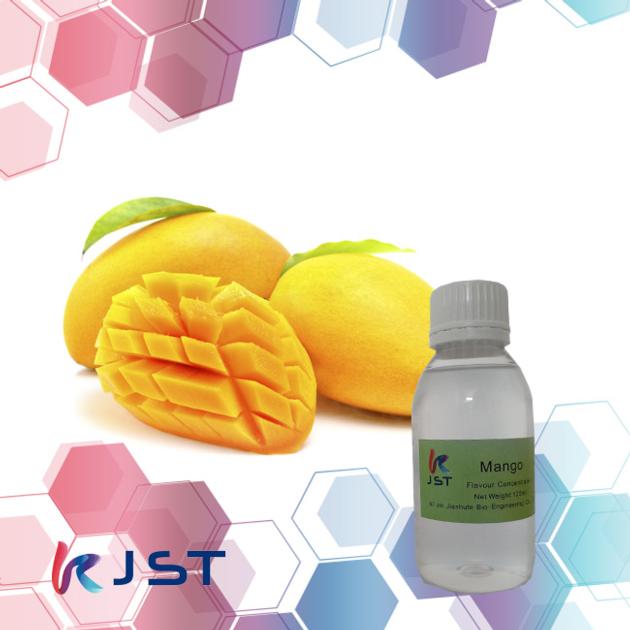 Mango Flavor Concentrate