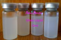 Facemask liquid with beauty factor - Marfi
