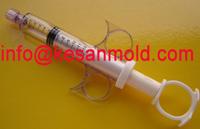 Syringe Medical Disposable