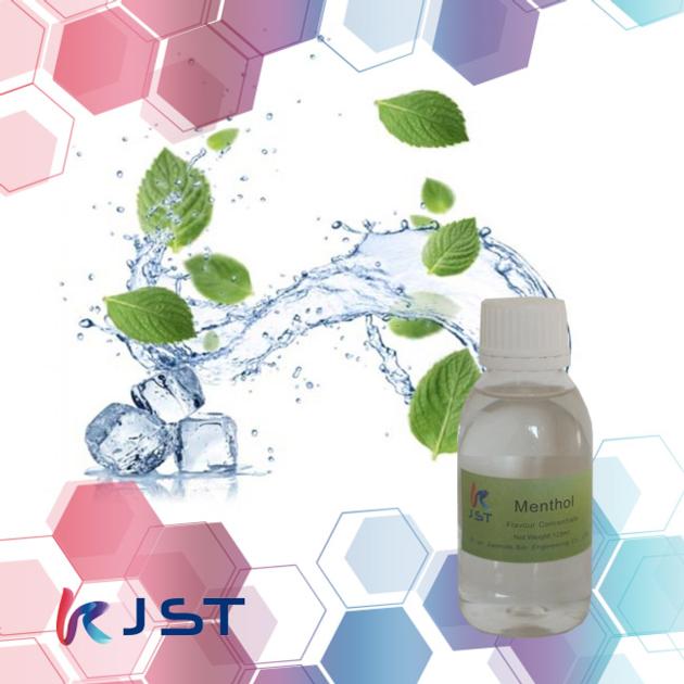 Menthol Flavor Concentrate