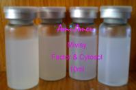 Skin care cytosol with gene factor - Mivisy