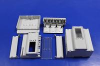 Electricity Meter Mold Tool Making