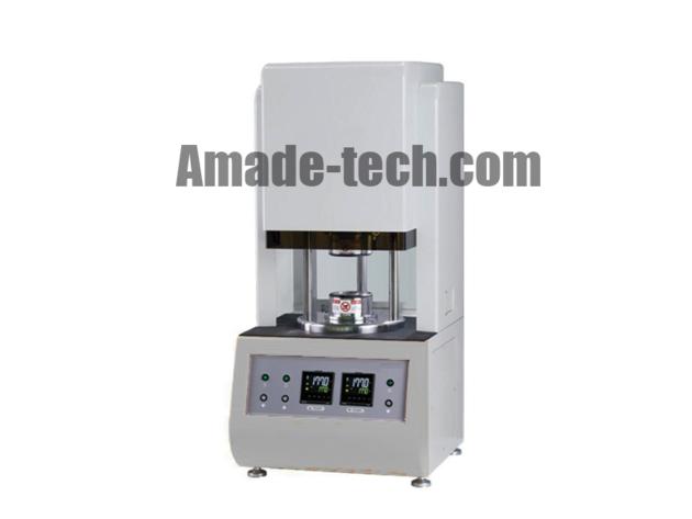 Mooney Viscosity Tester