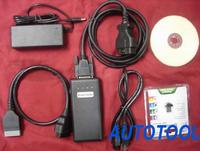 Renault CAN Clip Diagnostic Interface V105