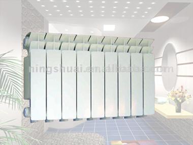 Aluminum Radiator