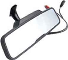 Parking Sensors (OD-PS-009)