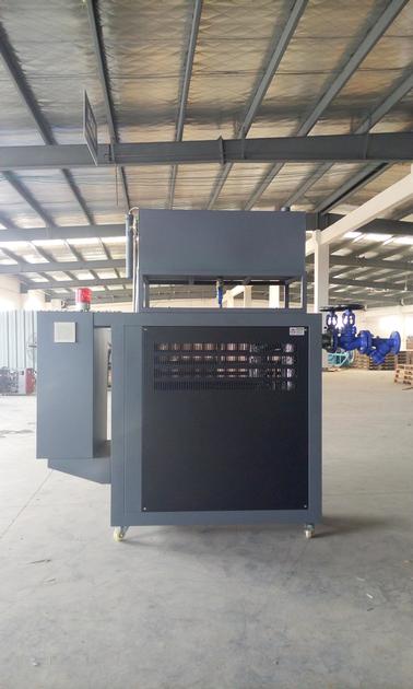 High Temperature Oil Mold Temperature Controller