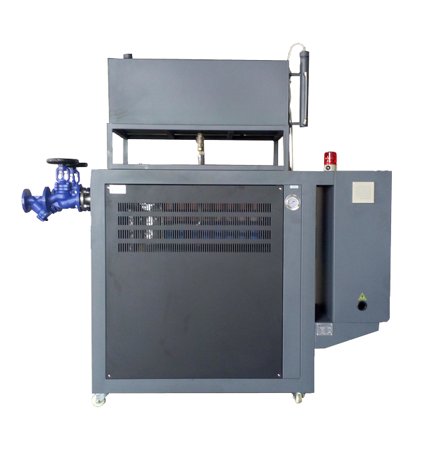 High Temperature Oil Mold Temperature Controller