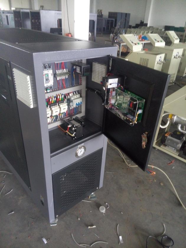 High Temperature Oil Mold Temperature Controller