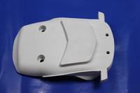 PUR Lati Lastane 50G/25 25% Glass Fiber Reinforced Polyurethane Injection Mold Tooling