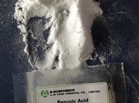 Food and tech Benzoic acid