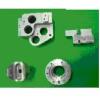 Precision CNC machine parts