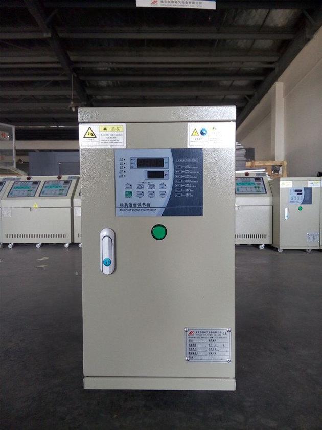 High Temperature Water Mold Temperature Controller