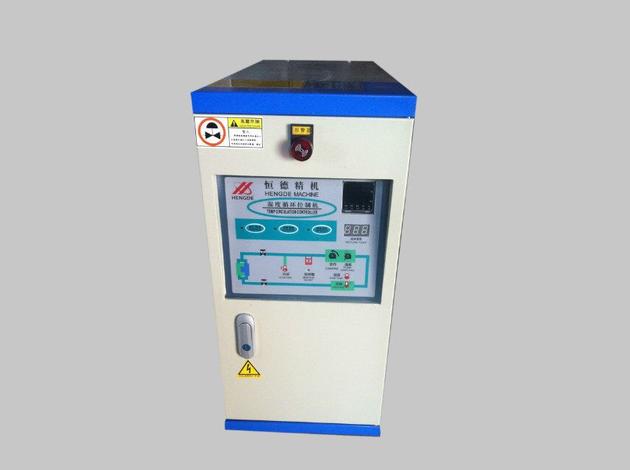 High Temperature Water Mold Temperature Controller