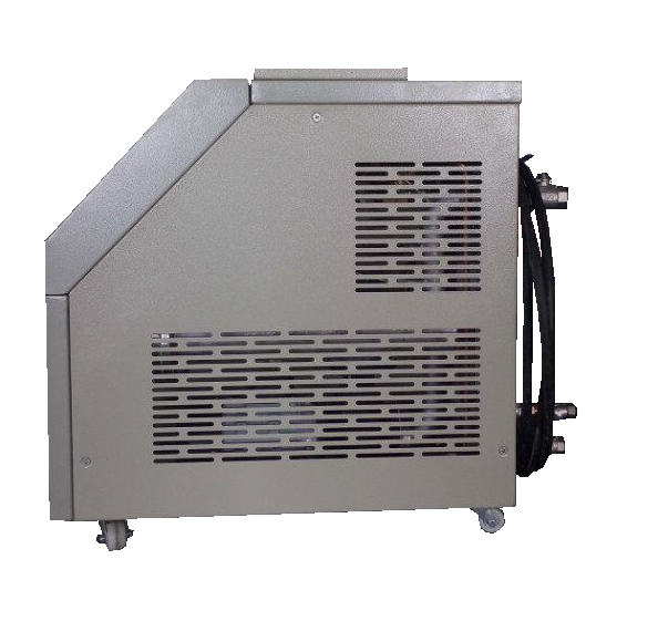 High Temperature Water Mold Temperature Controller