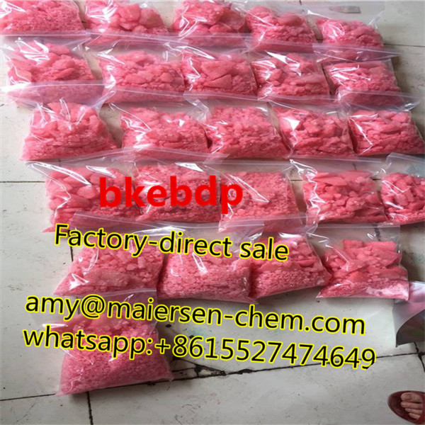 Bk Ebdp China Supplier BKEBDP Pink