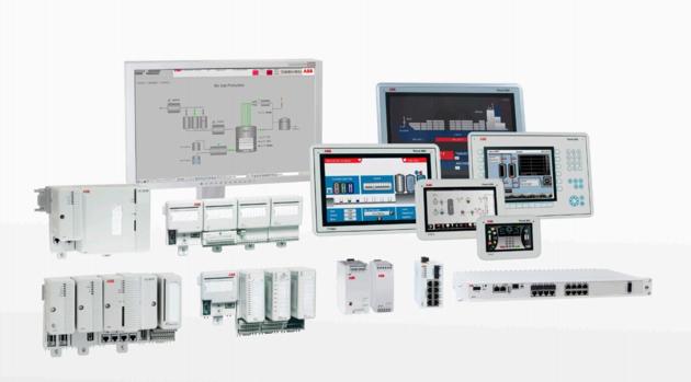 ABB  3HAC021914-001