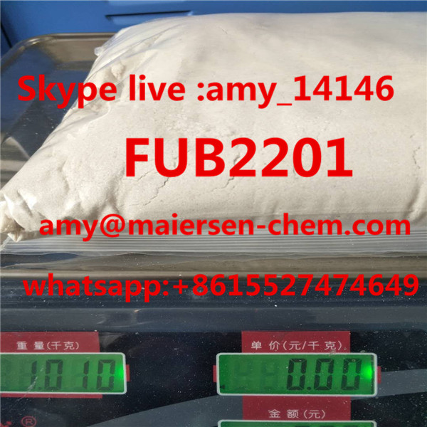 Fub2201 Pure Fub144 Fub2201 Powder Fub2201