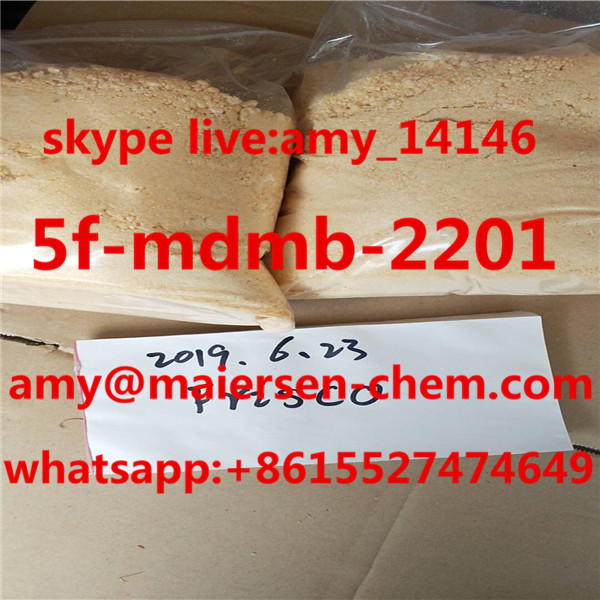 strongest 5f-mdmb-2201 5f-mdmb-2201 powder 5f-mdmb-2201 powder china vendor