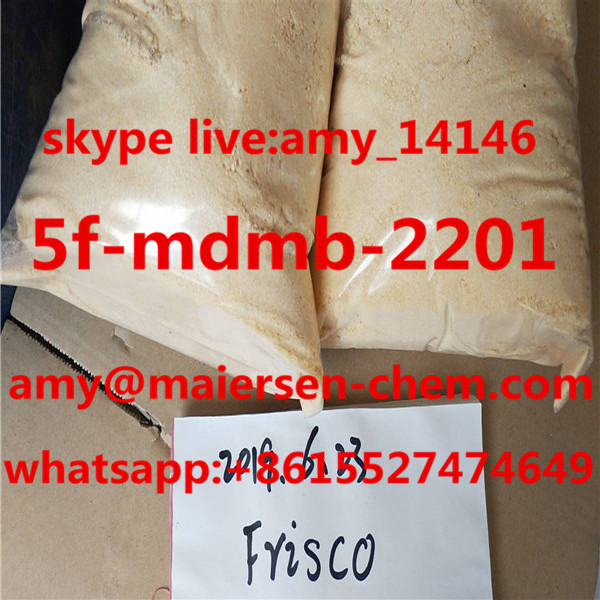 Strongest 5f Mdmb 2201 5f Mdmb