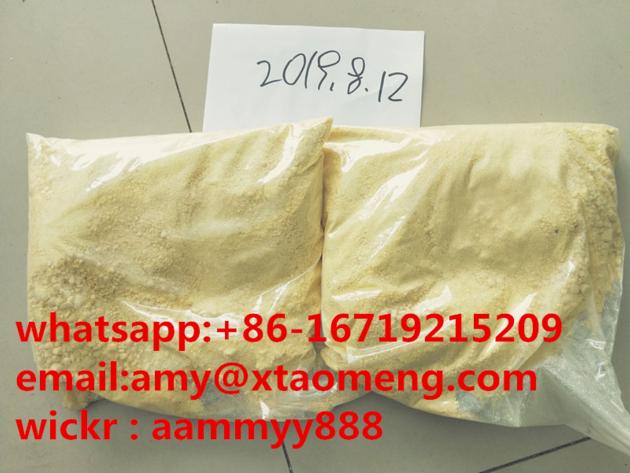 p2np P2NP yellow poqder Raw materials (amy@xtaomeng.com)