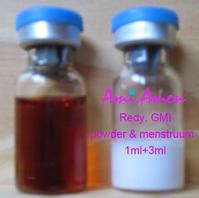 Redy.GMI gene enzyme factor powder + menstruum