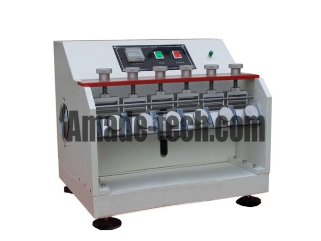 Ross Flexing Tester