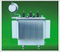 S11 series oil immersed transformers
