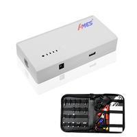 12V Lithium Multi-function Jump Starter