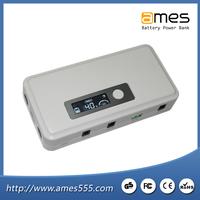 New Arrival Sample Available Portable Car Jump Starter